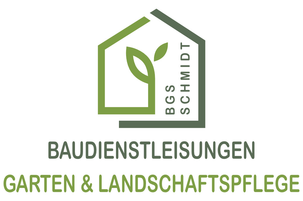 Bau und Gebäuderservice Schmidt in Weimar in Thüringen - Logo