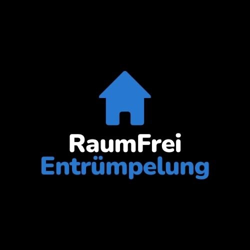 RaumFrei Entrümpelung in Troisdorf - Logo