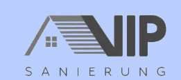 vipSanierung in Aachen - Logo