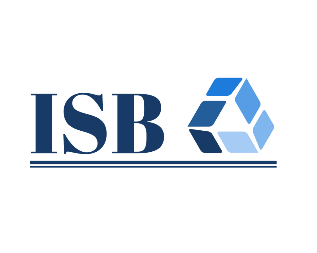 ISB Espenhain in Starkenberg - Logo