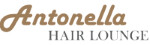 Antonella Hair Lounge in Ludwigsburg in Württemberg - Logo