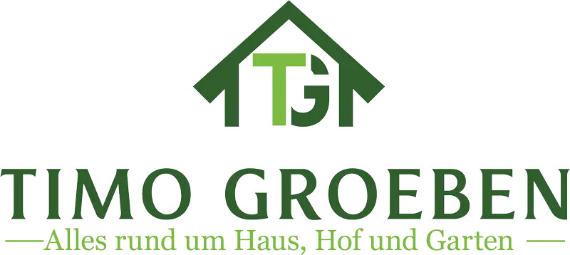 Gebäudedienst Timo Groeben in Ratingen - Logo