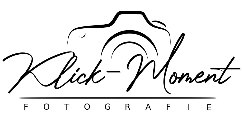 Fotostudio Klick-Moment in Gera - Logo