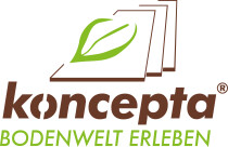 Koncepta GmbH & Co. KG Bodenwelt erleben