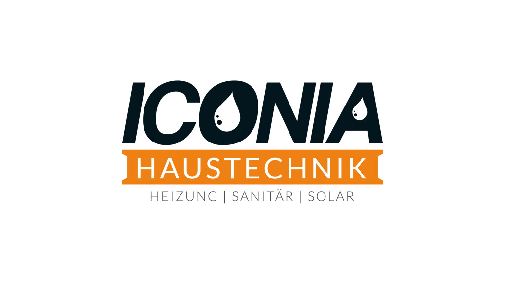 Iconia-Haustechnik in Stuttgart - Logo