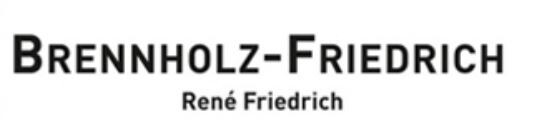 Brennholz Friedrich in Hannover - Logo