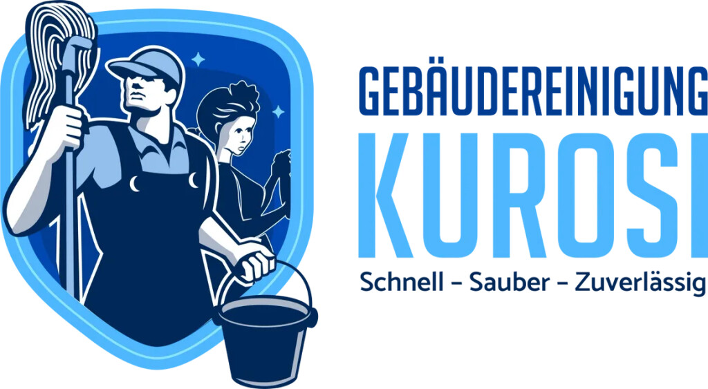 Gebäudereinigung Kurosi in Köln - Logo