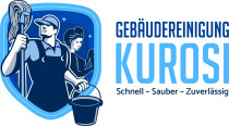 Gebäudereinigung Kurosi