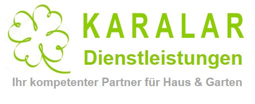 Logo von Karalar Dienstleistungen