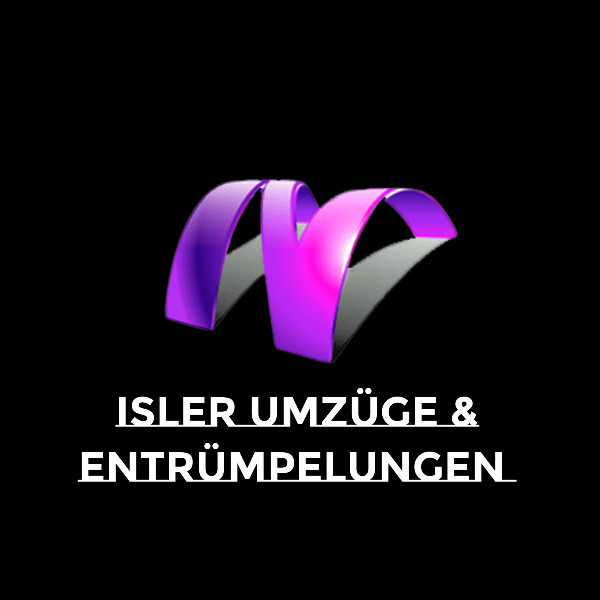 Logo von ISLER Umzüge und Entrümpelungen