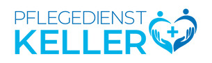 Pflegedienst Keller GmbH in Bruchsal - Logo