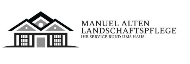 Logo von Manuel Alten Landschaftspflege