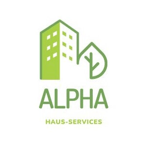 Alpha Haus-Services in Bad Aibling - Logo