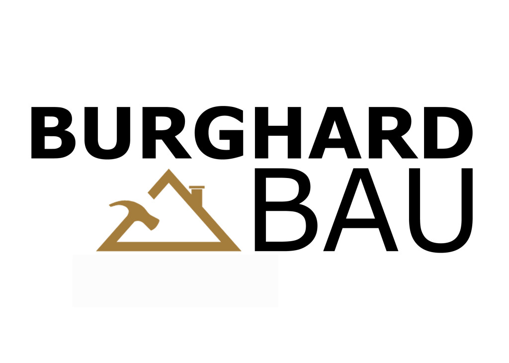 Burghard Bau GmbH in Neustadt in Holstein - Logo