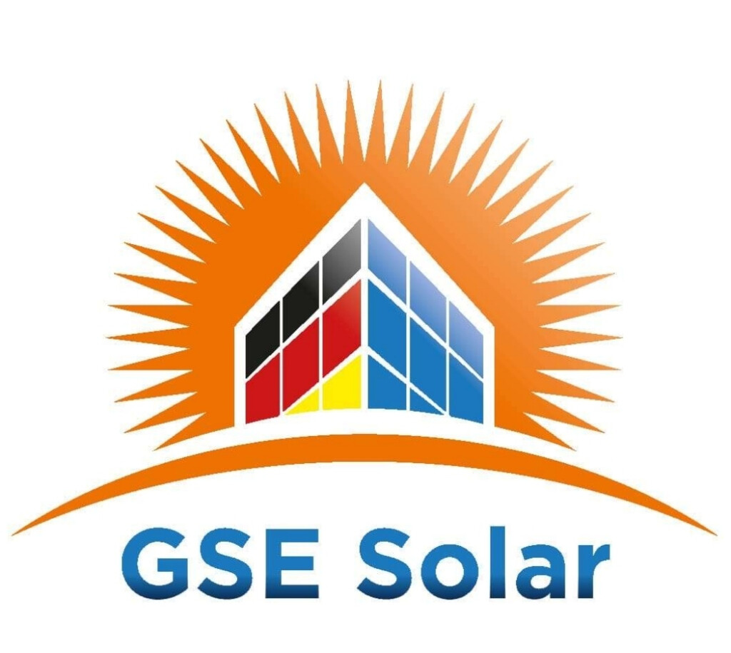 GSE-Solar Solutions GmbH in Markkleeberg - Logo