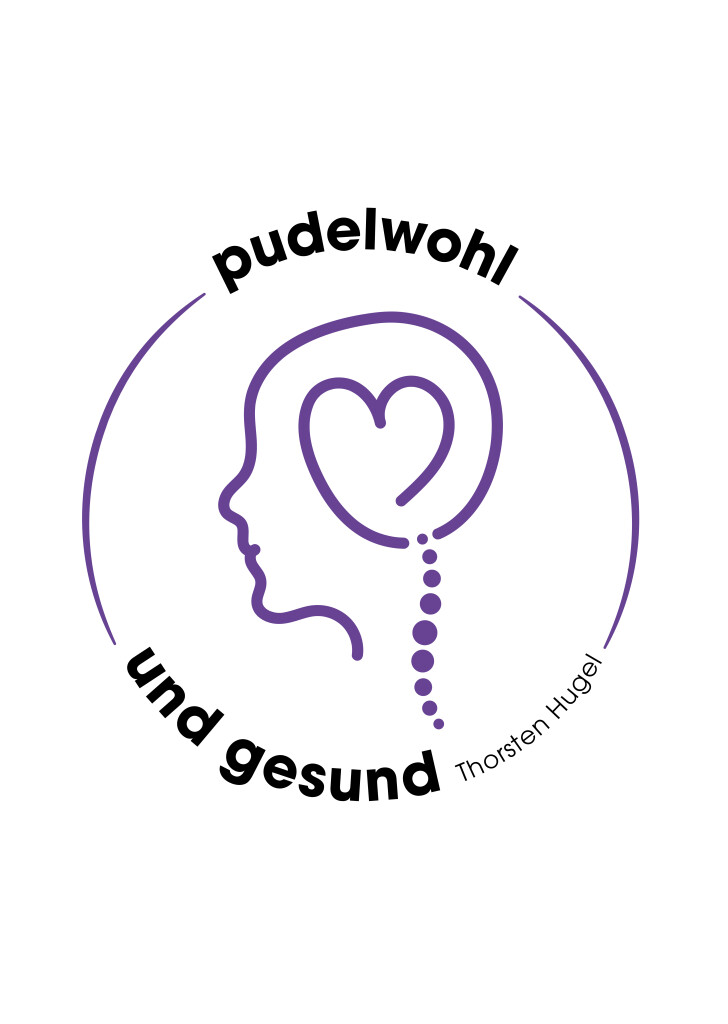 pudelwohl und gesund - Thorsten Hugel - Privatpraxis für Physiotherapie in Kempten im Allgäu - Logo