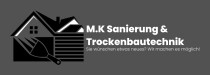 M.K Sanierung & Trockenbautechnik