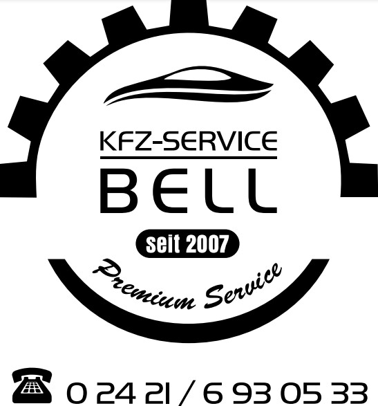 Willi Bell Kfz-Service in Düren - Logo