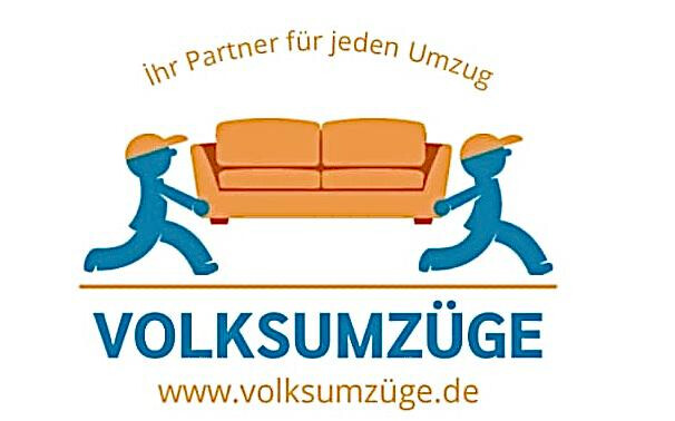 Volksumzüge in Leipzig - Logo