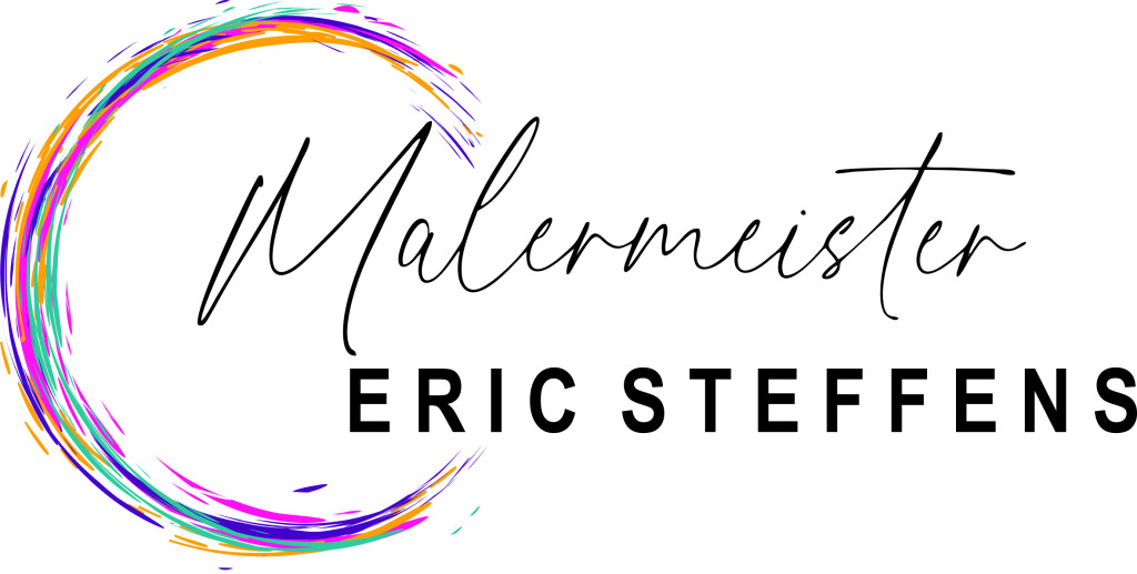 Malermeister Eric Steffens in Kreuzau - Logo