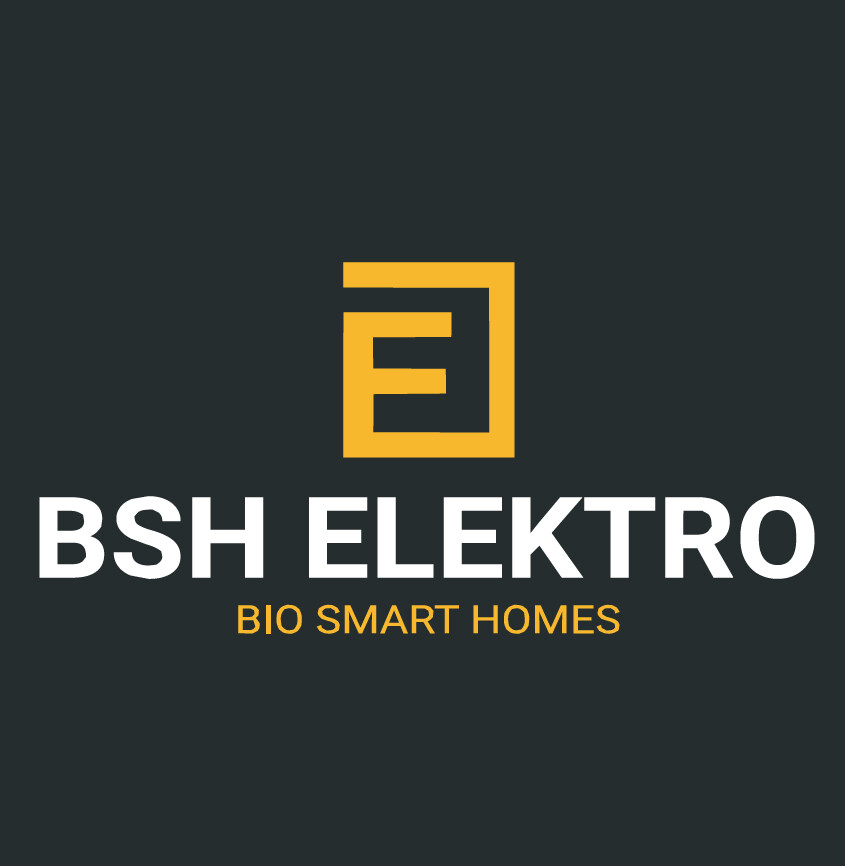 Bio-Smart-Homes GmbH & Co.Kg in Ludwigsau in Hessen - Logo