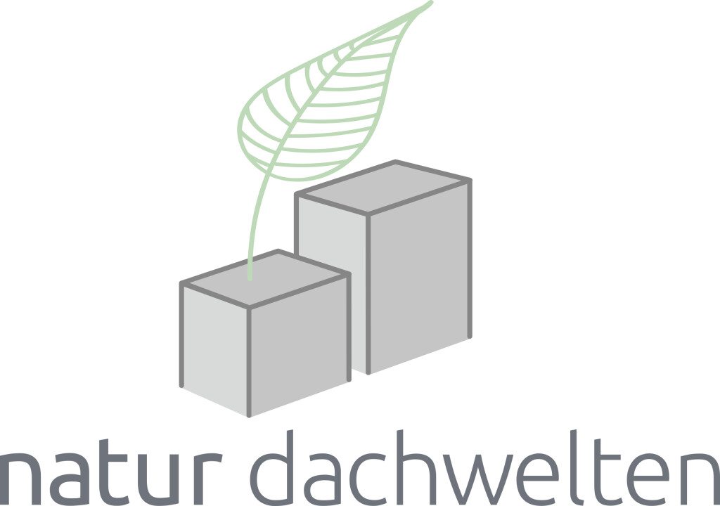 Naturdachwelten GmbH in Hösbach - Logo