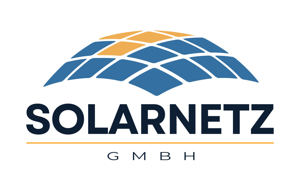 Solarnetz GmbH in Berlin - Logo