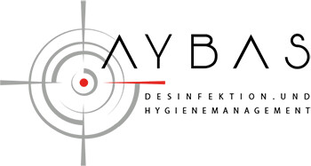 AYBAS Desinfektion und Tatortreinigung in Ratingen - Logo