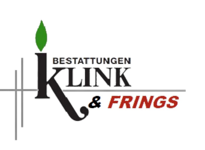 Bestattungen Klink in Neunkirchen Seelscheid - Logo