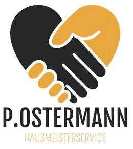 P.Ostermann Hausmeisterservice in Werlte - Logo