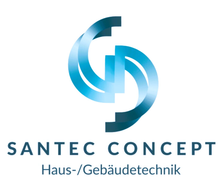 Santec Concept Gmbh & Co.KG in Mannheim - Logo