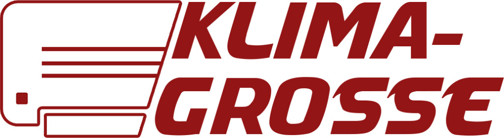 Grosse - Kälte Klimatechnik in Kamp Lintfort - Logo