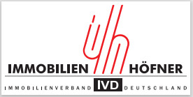 Immobilien Höfner in Kulmbach - Logo