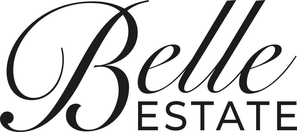 Logo von Belle Estate GmbH
