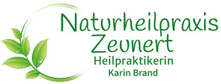 Naturheilpraxis Zeunert Heilpraktikerin Lübeck Karin Brand in Lübeck - Logo