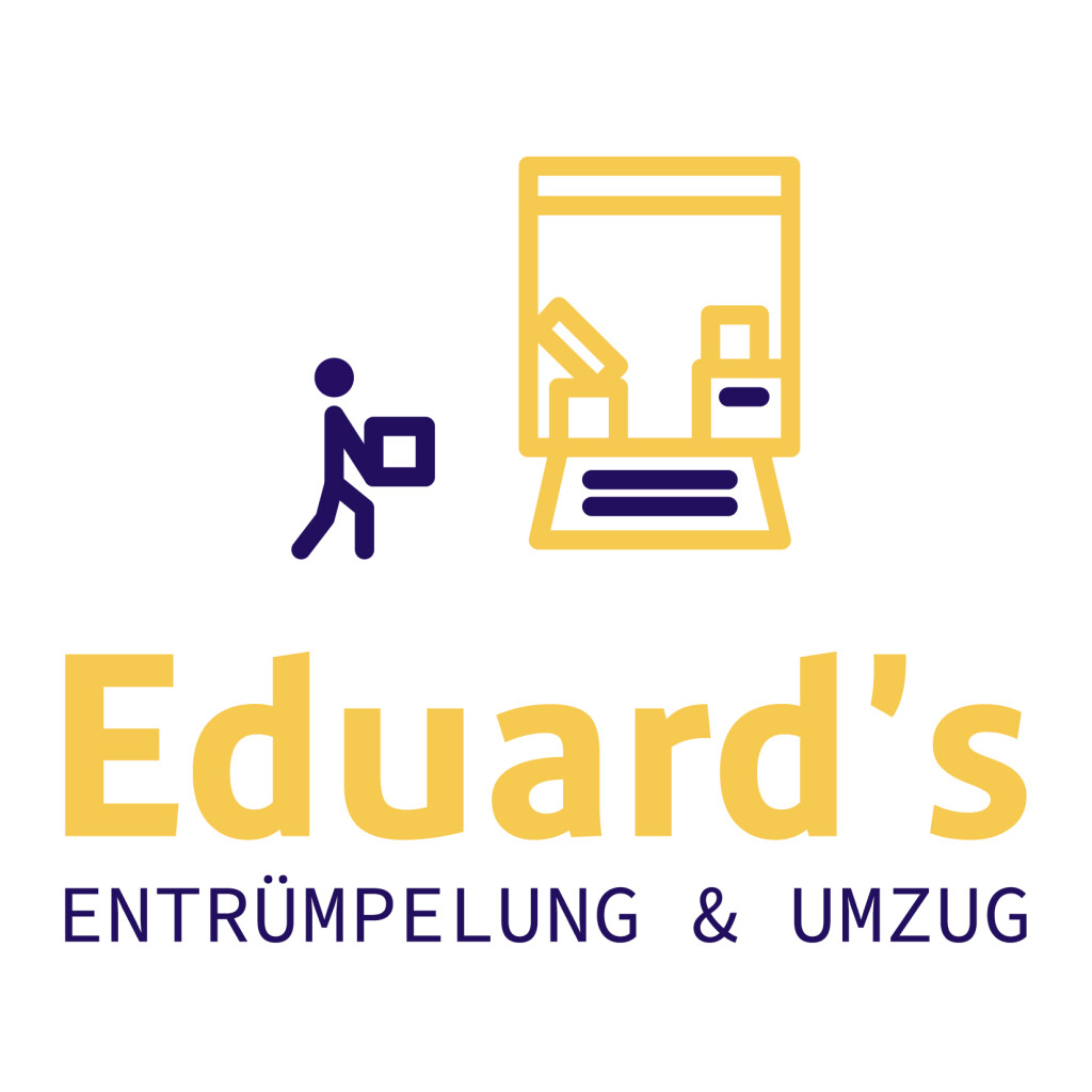 Eduard's Entrümpelung & Umzug in Regensburg - Logo