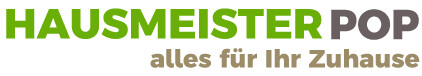 Hausmeister Service Pop in Klein Berßen - Logo