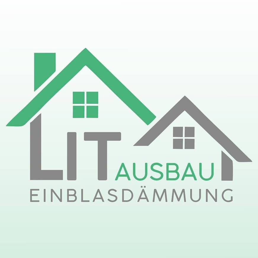 LIT Ausbau GmbH - Einblasdämmung in Berlin - Logo