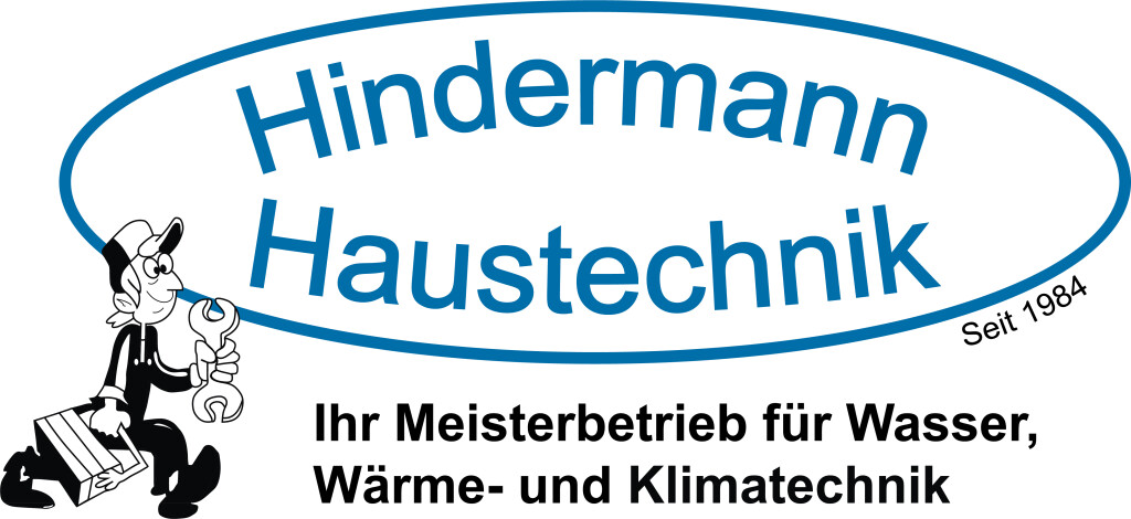 Hindermann Haustechnik in Osnabrück - Logo