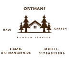 Haus&Garten Ortmans