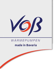 Voß Wärmepumpen GmbH in Furth im Wald - Logo