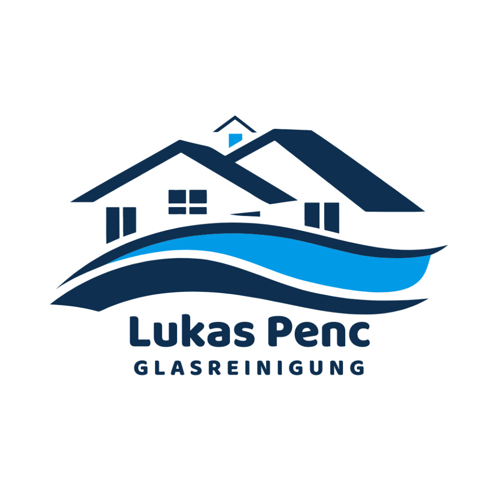 Lukas Penc Glasreinigung in Berlin - Logo