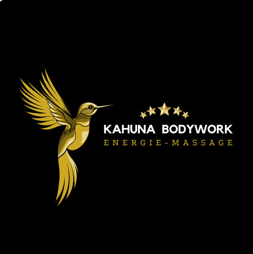 Kahuna Bodywork Inh. Tanja Würzburg in Heidelberg - Logo