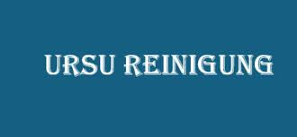 URSU Reinigung in Emmendingen - Logo