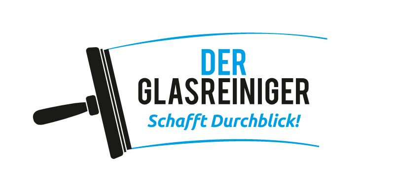 Der Glasreiniger in Kreuzau - Logo