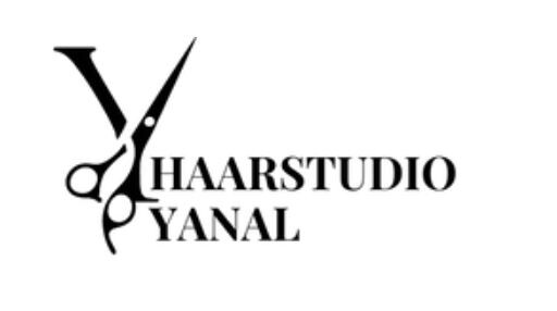 Haarstudio Yanal in Herne - Logo