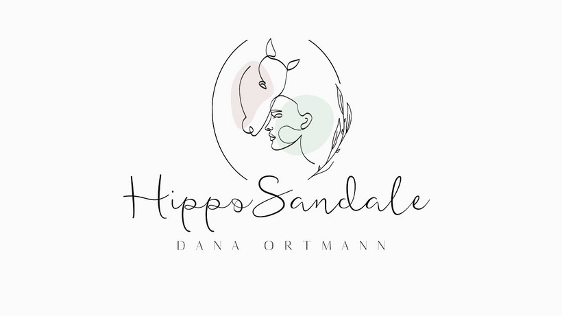 HippoSandale in Wenden - Logo