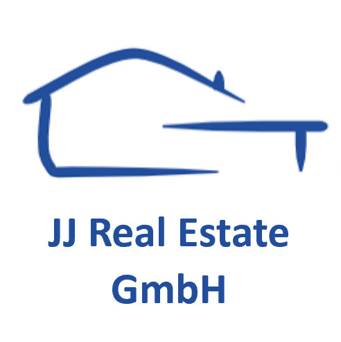 JJ Real Estate GmbH in Butzbach - Logo