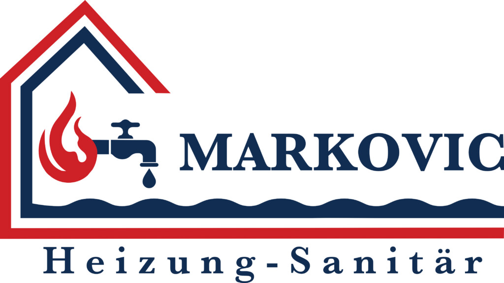 Markovic Heizung Sanitär in München - Logo