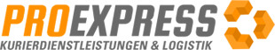 Pro Express Kurierdienstleistungen UG in Mannheim - Logo